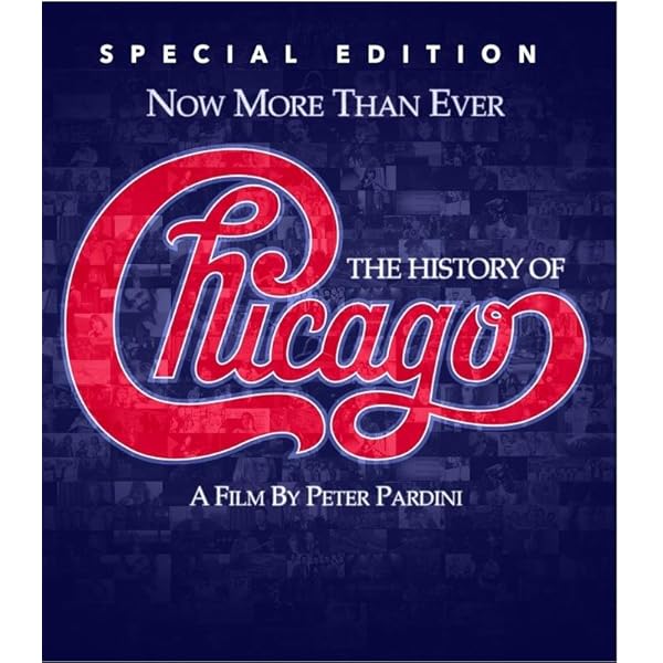 Amazon.com: Chicago: The Terry Kath Experience - Special